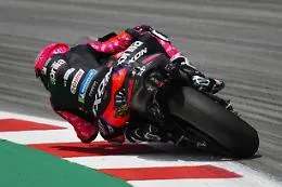 Gp Catalogna: a.d. Aprilia, Espargaro &egrave; disperato"