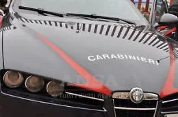 Anziano in carrozzina spara e uccide figlio sua badante