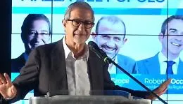 Musumeci: &laquo;Dopo amministrative, tavolo a Roma per programmare i prossimi 10 anni&raquo;