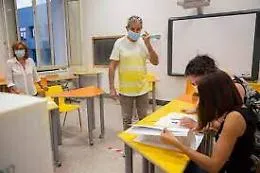 Italia al voto con la mascherina? Non c'&egrave; obbligo ma &egrave; "fortemente raccomandata"