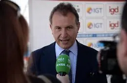 Beach volley: Mondiali; Cozzoli, torneo atteso e importante