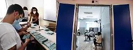 Mascherine, referendum ed esami di maturit&agrave;: dove cade obbligo di indossarle