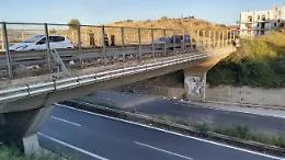 Non c'&egrave; pace per i viadotti ad Agrigento
