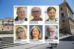 Palermo, la questione morale e la questione del pane