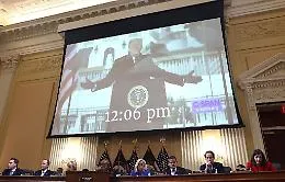 Trump sapeva di avere perso le elezioni e tent&ograve; il golpe: le conclusioni choc della commissione