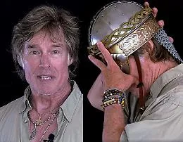 Palio dei Normanni, Ronn Moss, il Ridge di "Beautiful", sar&agrave; il Conte Ruggero