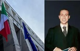 Scieri, si torna in aula. La caduta e le indagini di 23 anni fa al centro del dibattimento