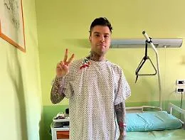 Il colloquio di Fedez con lo psicologo alla scoperta del tumore: &laquo;Ecco cosa mi spaventa di pi&ugrave;&raquo;