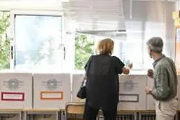 Comunali in Sicilia chiudono con affluenza del 27,61%