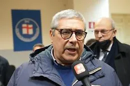 Palermo, Cuffaro: &laquo;Ho commesso errori, ma sono pronto a risarcire con la buona politica&raquo;