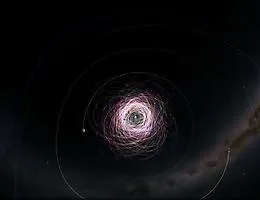Spazio, terremoti e Dna delle stelle in una nuova mappa della Via Lattea
