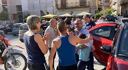 Cattolica Eraclea, Santino Borsellino rieletto sindaco