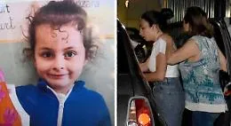 L'omicidio di Elena, i consulenti della Corte: &laquo;La madre era cosciente quando ha accoltellato mortalmente la figlia&raquo;