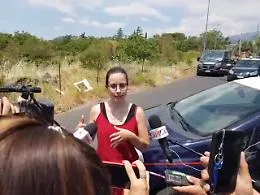 Elena, la zia: &laquo;Ho pensato che Martina volesse incastrare mio fratello&raquo;