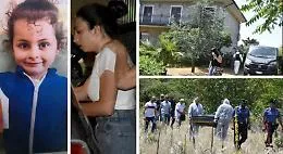 &laquo;Ho ucciso Elena a casa poi ho portato il corpo in un terreno vicino&raquo;, il racconto choc di Martina ai pm catanesi