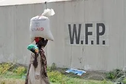 Sud Sudan: mancano fondi, Pam costretto a sospendere aiuti
