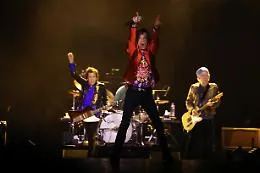 Arriva "Foreign Tongue", il nuovo capolavoro della band che ha raggiunto i 64 anni ed &egrave; la pi&ugrave; amata al mondo
