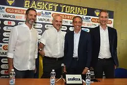 L'ex coach della Fortitudo Agrigento dei miracoli, Franco Ciani, &egrave; il nuovo allenatore del Torino