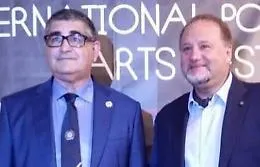 Premio Internazionale Apoxiomeno, il professor Francesco Pira nella Giuria dell&rsquo;edizione 2022