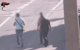 Arresti clan Santapaola-Ercolano, tutti i nomi del blitz "Agor&agrave;"