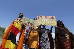 Tanzania: Amnesty, stop a repressione delle proteste Masai
