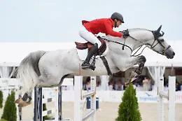 Equitazione: torna Milano Jumping Cup all'Ippodromo San Siro