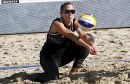 Beach volley: Mondiali; Menegatti-Gottardi ai quarti