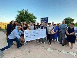 Bivona, altra iniziativa a favore delle famiglie ucraine ospiti della cittadina