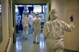 Il Covid in Sicilia rialza la testa: i ricoveri ordinari tornano sopra la soglia del 15%