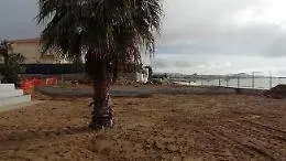 Sversamento a mare di acque nere, divieto di balneazione