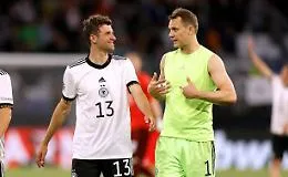Bundesliga: apre il Bayern, spicca derby di Berlino