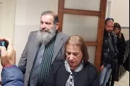 Uccise due rapinatori, ora la moglie chiede la grazia per Guido Gianni
