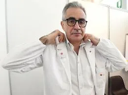 Pregliasco su nuova ondata Covid: &laquo;Il picco deve ancora arrivare&raquo;