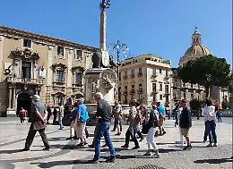 Vacanze, a giugno non c'&egrave; partita: un italiano su 2 sceglie la Sicilia