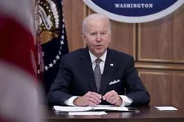 Rifugiati: Biden, impegnati a sostenere chi &egrave; arrivato negli Usa