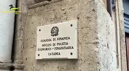 Frode sulle accise, confiscati beni per 5 milioni di euro al re del petrolio catanese