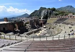 A rischio l'apertura di parchi e musei della Sicilia nei festivi: l'allarme dei sindacati