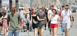 Boom di nuovi positivi in Sicilia, in un giorno 5.559