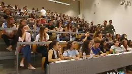 Universit&agrave;, test di medicina errati, accolti i ricorsi dei candidati