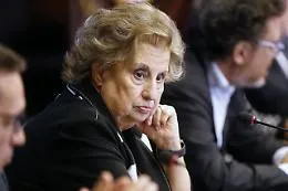La sorella del giudice Falcone replica a Ranucci: &laquo;Non condivido il post, contano i fatti&raquo;