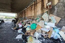 Cos&igrave; non si va avanti: da Nesima a Ognina, Catania &egrave; sommersa dalla spazzatura