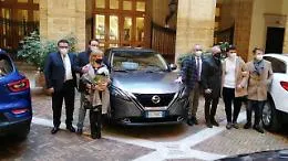 Caso Suv: l'opposizione torna all'attacco