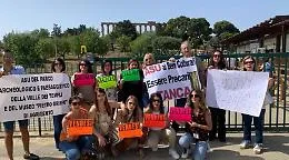 In sciopero gli operatori Asu del settore Beni Culturali