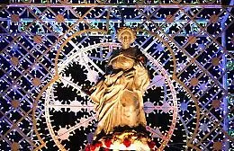Palermo, &laquo;Canto contro la peste&raquo; &egrave; il titolo della 398/ma edizione del Festino di Santa Rosalia
