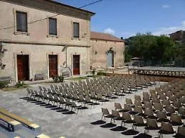 Il Premio nazionale citt&agrave; di Leonforte riparte fra teatro, narrativa e musica