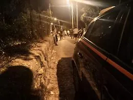 Duplice omicidio nell'Acese: i cadaveri di due 30enni trovati in una masseria