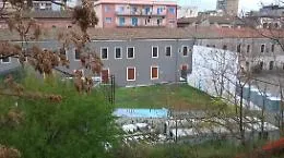 La protesta: "L'area archeologica della Purit&agrave; non si tocca, &egrave; zona A vincolata"