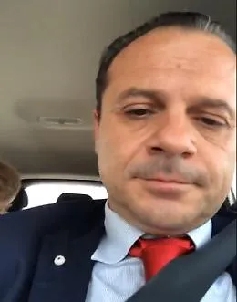 De Luca vuole Musumeci ricandidato: &laquo;Va inchiodato alle sue responsabilit&agrave;&raquo;