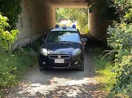 Ex Cc ucciso: due condanne, ergastolo e 16 anni carcere
