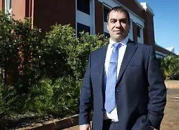 Il Catania parla australiano: il Comune ha scelto il gruppo di Ross Pelligra